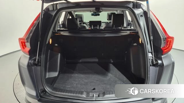 Honda CR-V 5th generation id 4018694 из Кореи 11