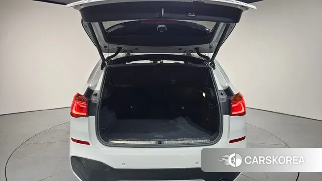 BMW X1 (F48) id 3583177 из Кореи 11