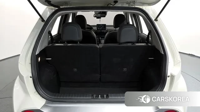 Hyundai Casper id 3586337 из Кореи 11