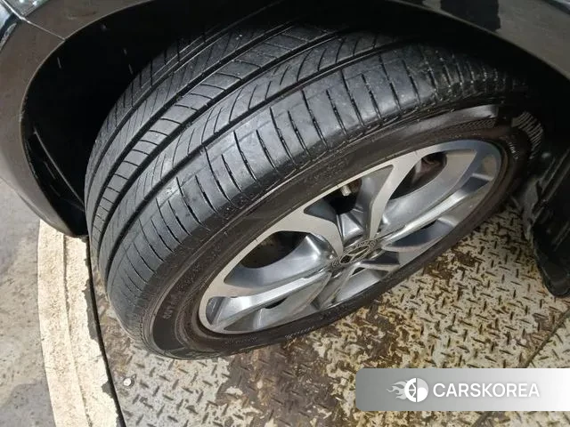 Mercedes-Benz C-Class W205 id 3728465 из Кореи 11