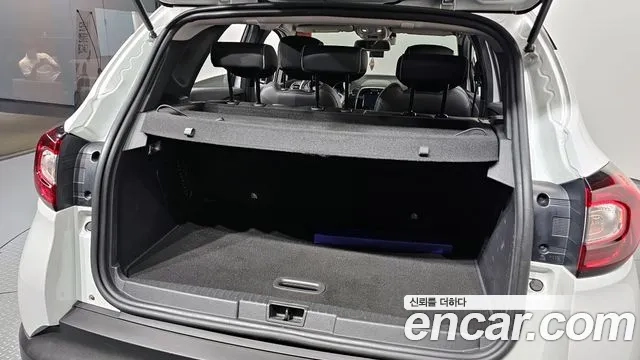 Renault Korea (Samsung) New QM3 id 2876571 из Кореи 11