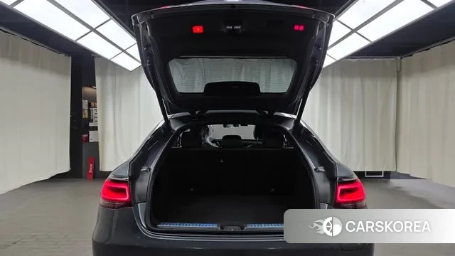 Mercedes-Benz GLC-Class X253 id 3556919 из Кореи 11