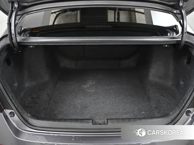 Honda Accord 10th Generation id 3583147 из Кореи 11