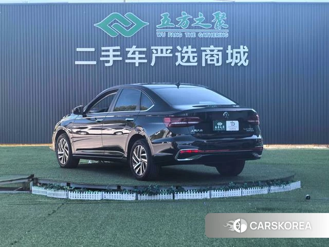 Volkswagen Lavida id 4301847 из Китая 11