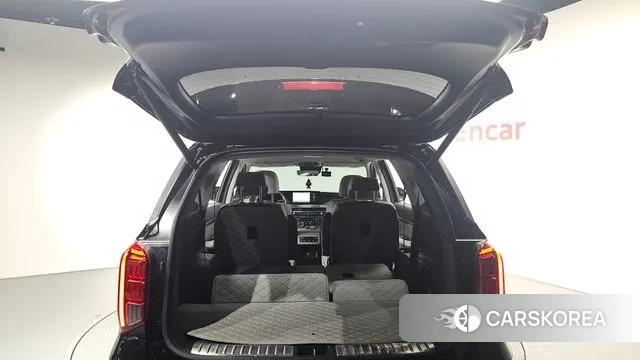 Hyundai The New Palisade id 3447248 из Кореи 11