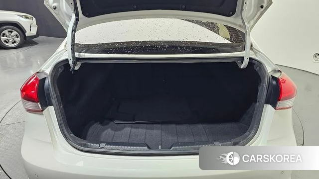 Kia The New K3 id 4311105 из Кореи 11
