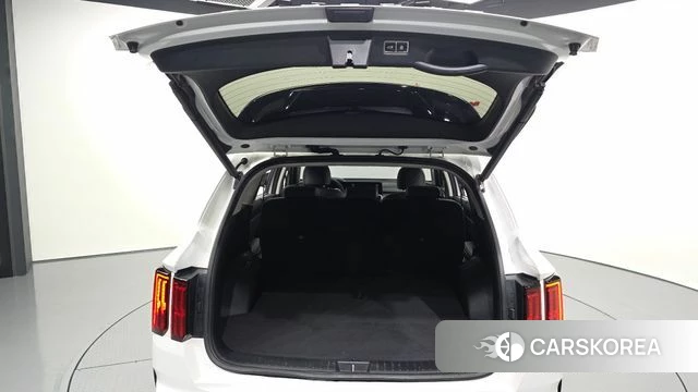 Kia Sorento 4th Generation id 4593059 из Кореи 11