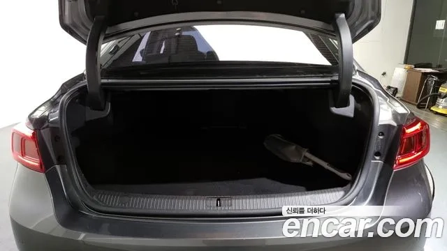 Renault Korea (Samsung) SM6 id 2937044 из Кореи 11