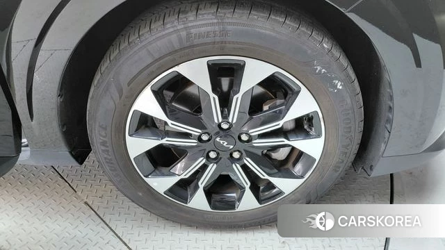 Kia Carnival 4th generation id 4848238 из Кореи 11