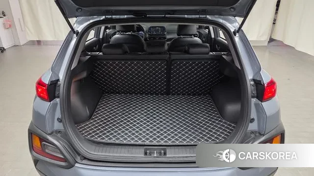 Hyundai Kona id 3568745 из Кореи 11