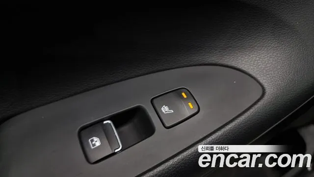 Hyundai The New Grandeur IG id 2414367 из Кореи 11