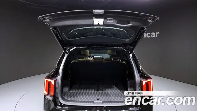 Kia The New Sorento 4th Generation id 2715993 из Кореи 11