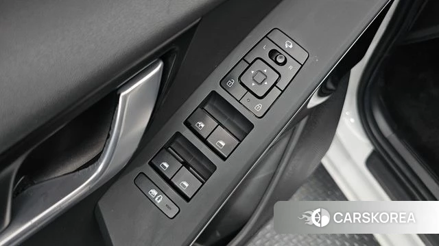Kia Di All New Niro EV id 4753693 из Кореи 11