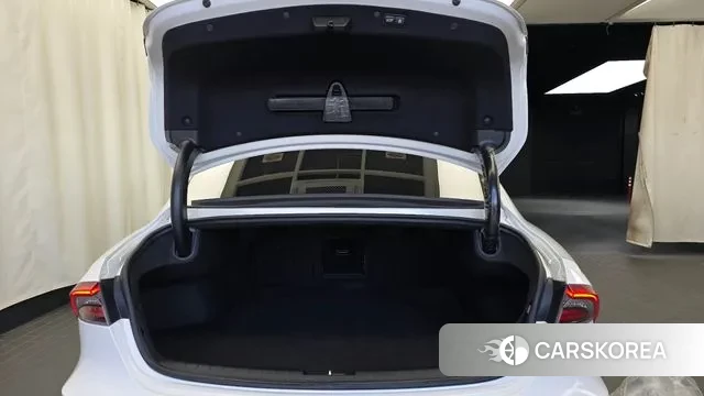 Hyundai The New Grandeur IG id 3253522 из Кореи 11