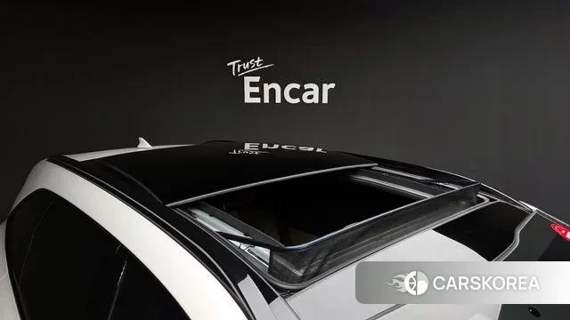 Kia The New Sorento 4th Generation id 3554738 из Кореи 11