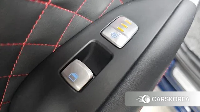 Genesis G70 id 3244216 из Кореи 11