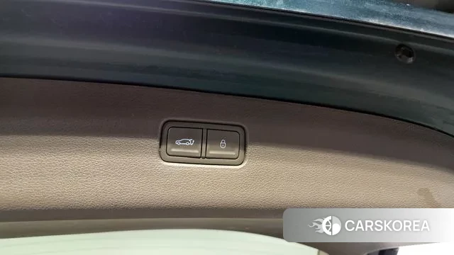 Genesis GV80 id 3561305 из Кореи 11