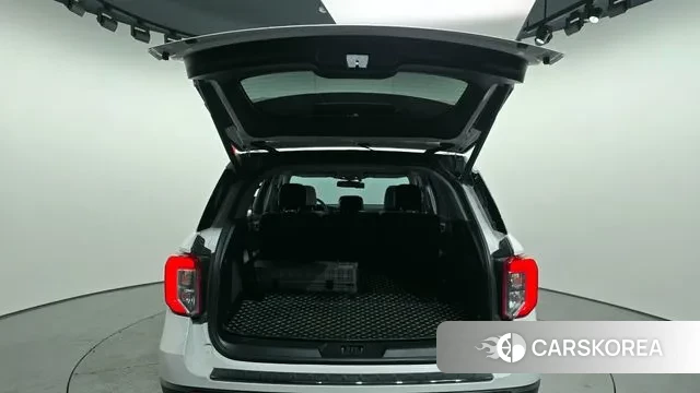 Ford Explorer 6th Generation id 3640912 из Кореи 11