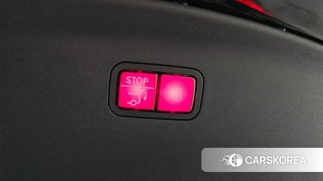 Mercedes-Benz AMG GT id 3904077 из Кореи 11