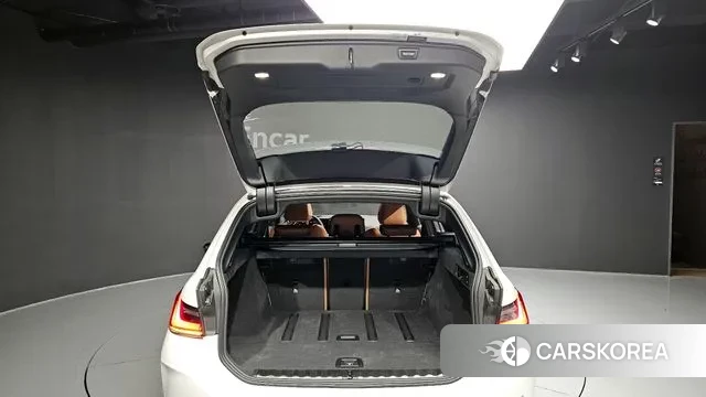 BMW 3 Series (G20) id 3359639 из Кореи 11