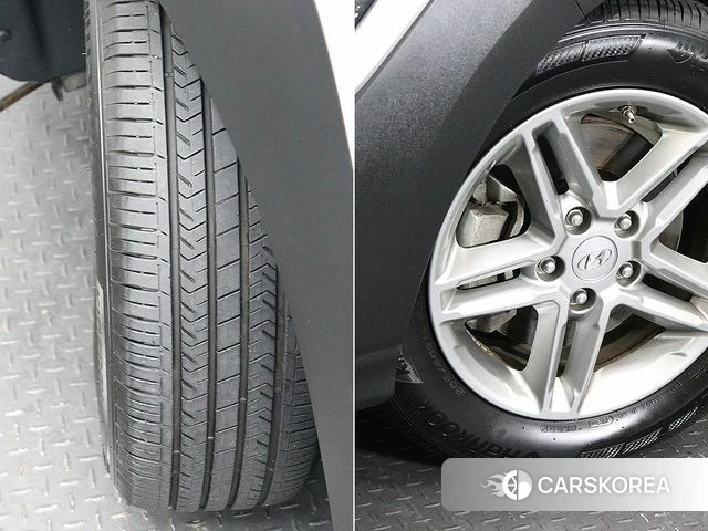 Hyundai The New Kona id 4511529 из Кореи 11