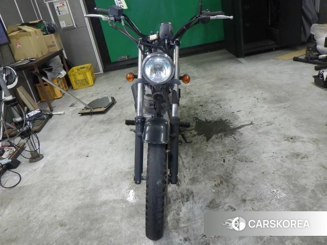 Suzuki GRASS TRACKER BIG BOY 250 id 3947508 из Японии 11