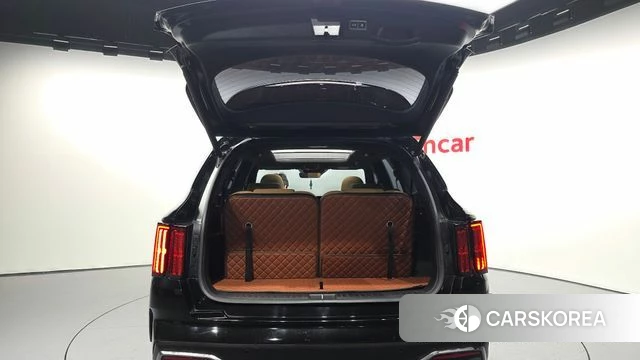 Kia Sorento 4th Generation id 3853101 из Кореи 11