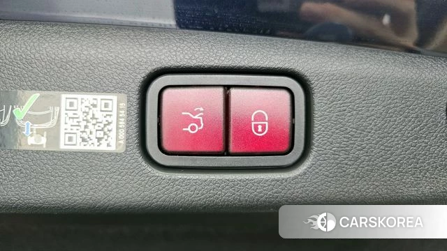 Mercedes-Benz E-Class W214 id 3963431 из Кореи 11