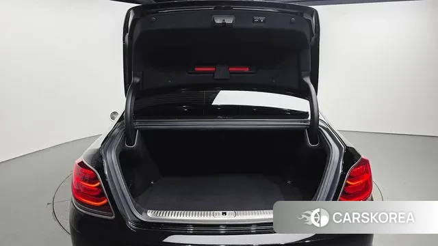 Kia More K9 id 3034127 из Кореи 11