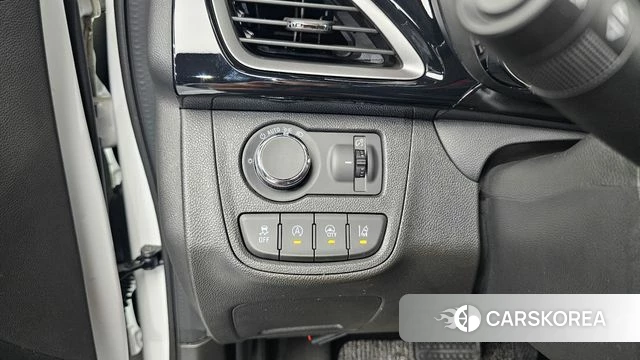 Chevrolet (GM Daewoo) The New Spark id 4587137 из Кореи 11
