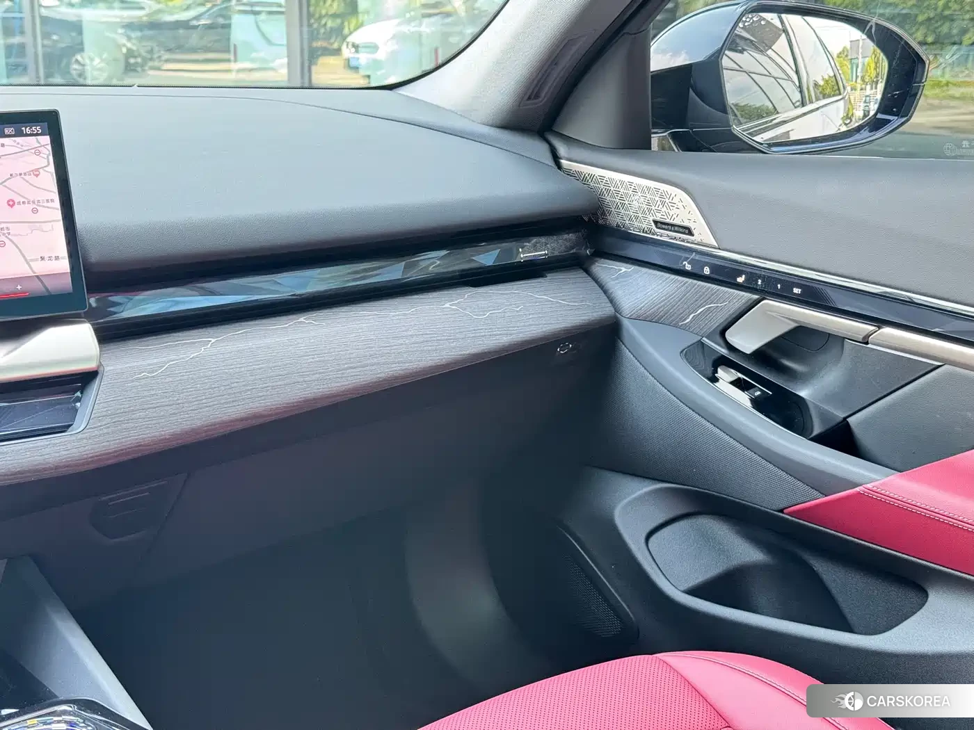 BMW 5 series id 4576419 из Китая 11