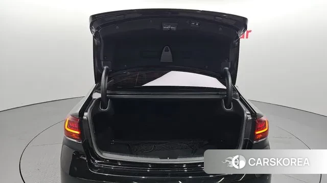 Kia K7 Premier id 3449050 из Кореи 11