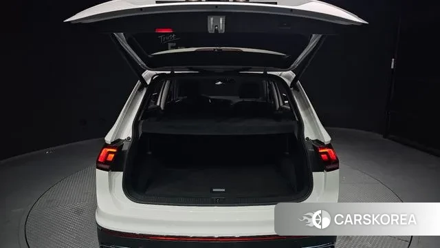 Volkswagen Tiguan second Generation id 3788126 из Кореи 11