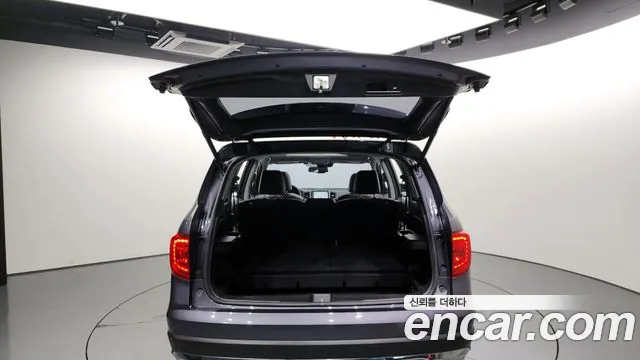 Honda Pilot 3rd generation id 2711263 из Кореи 11