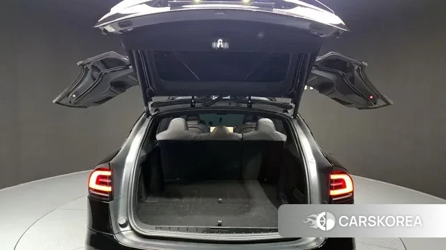 Tesla Model X id 3207210 из Кореи 11