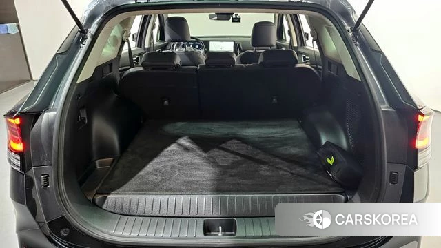 Kia Sportage 5th Generation id 3892048 из Кореи 11