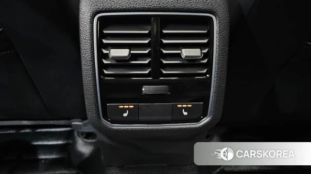 Volkswagen The New Passat id 4363326 из Кореи 11