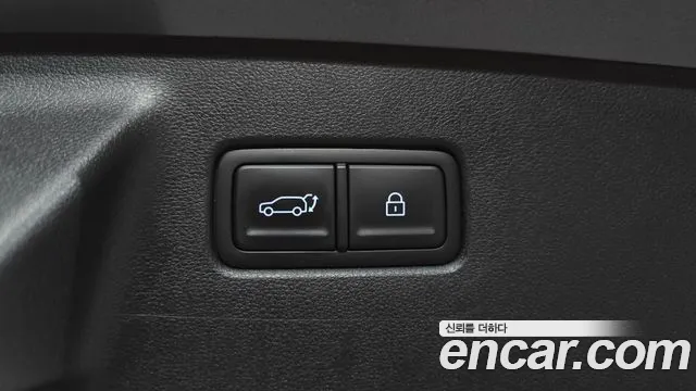 Hyundai Santa Fe (MX5) id 2466738 из Кореи 11