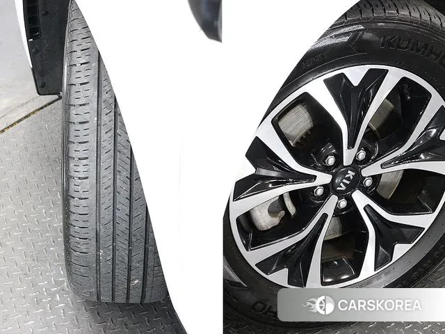 Kia Carnival 4th generation id 3616364 из Кореи 11