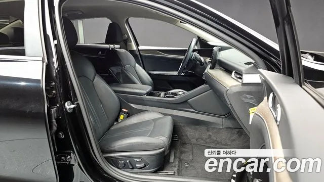 Kia K5 Hybrid 3rd Generation id 2598646 из Кореи 11