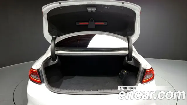 Hyundai Grandeur IG Hybrid id 2706115 из Кореи 11