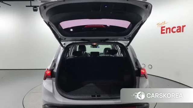 Hyundai The New Santa Fe id 3004011 из Кореи 11