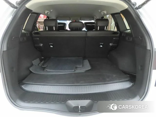 Renault Korea (Samsung) The New QM6 id 4231261 из Кореи 11