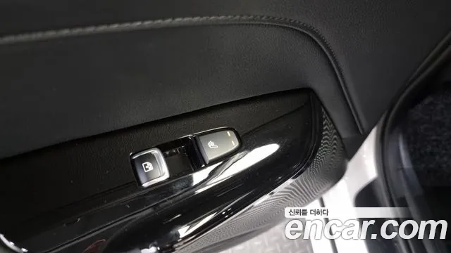 Kia The New K5 3rd generation id 2471758 из Кореи 11