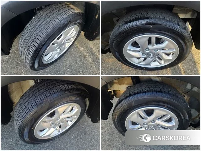 Hyundai Venue id 3473425 из Кореи 11