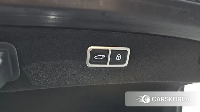 Genesis G90 (RS4) id 3586221 из Кореи 11