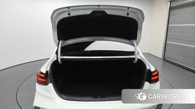 Kia The New K3 2nd generation id 4572087 из Кореи 11