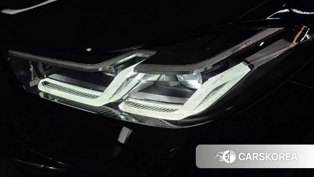 BMW 6 Series GT (G32) id 3891253 из Кореи 11