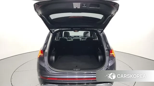 Hyundai The New Santa Fe id 3335428 из Кореи 11