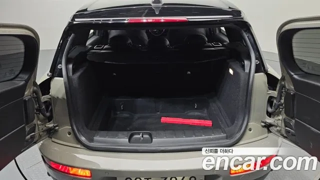 Mini Cooper Clubman id 2917669 из Кореи 11